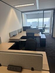 Gateway East (D7), Office #567462581